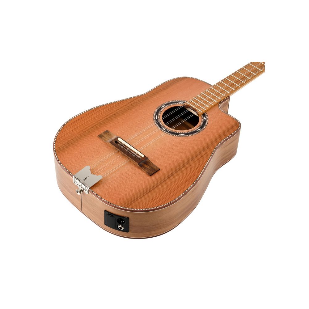 Thomann Tres Cubano Deluxe CCW – Thomann Ireland