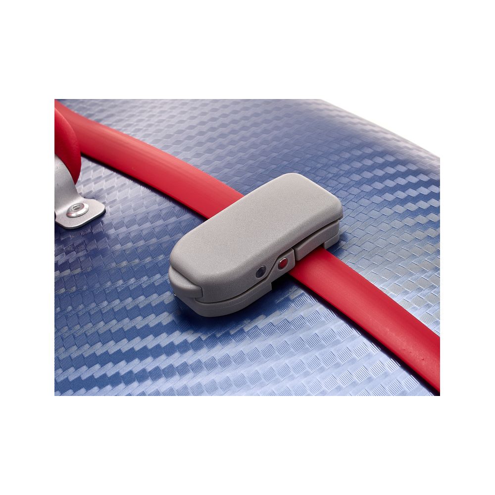 Gewa Pure VC Case Polycarb. Fun B/R – Thomann Ireland