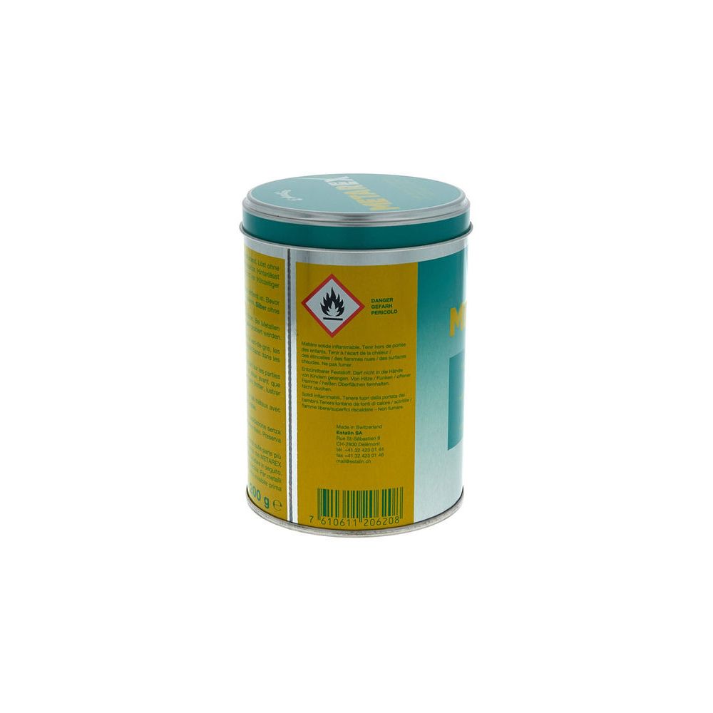 Metarex Polishing Cloth 200g – Thomann Ireland