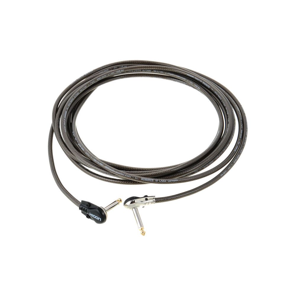 Sommer Cable Spirit XS Highflex 6,0 – Thomann Ireland