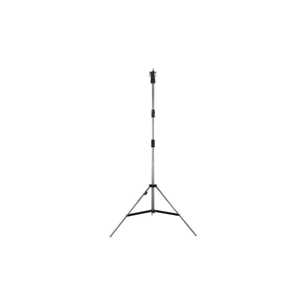 Manfrotto 126CSU Steel Stand – Thomann Ireland