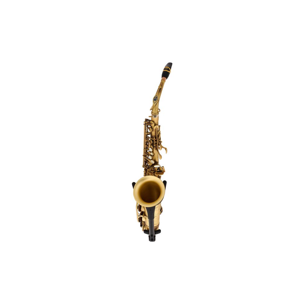 Selmer Signature Alto Sax SE