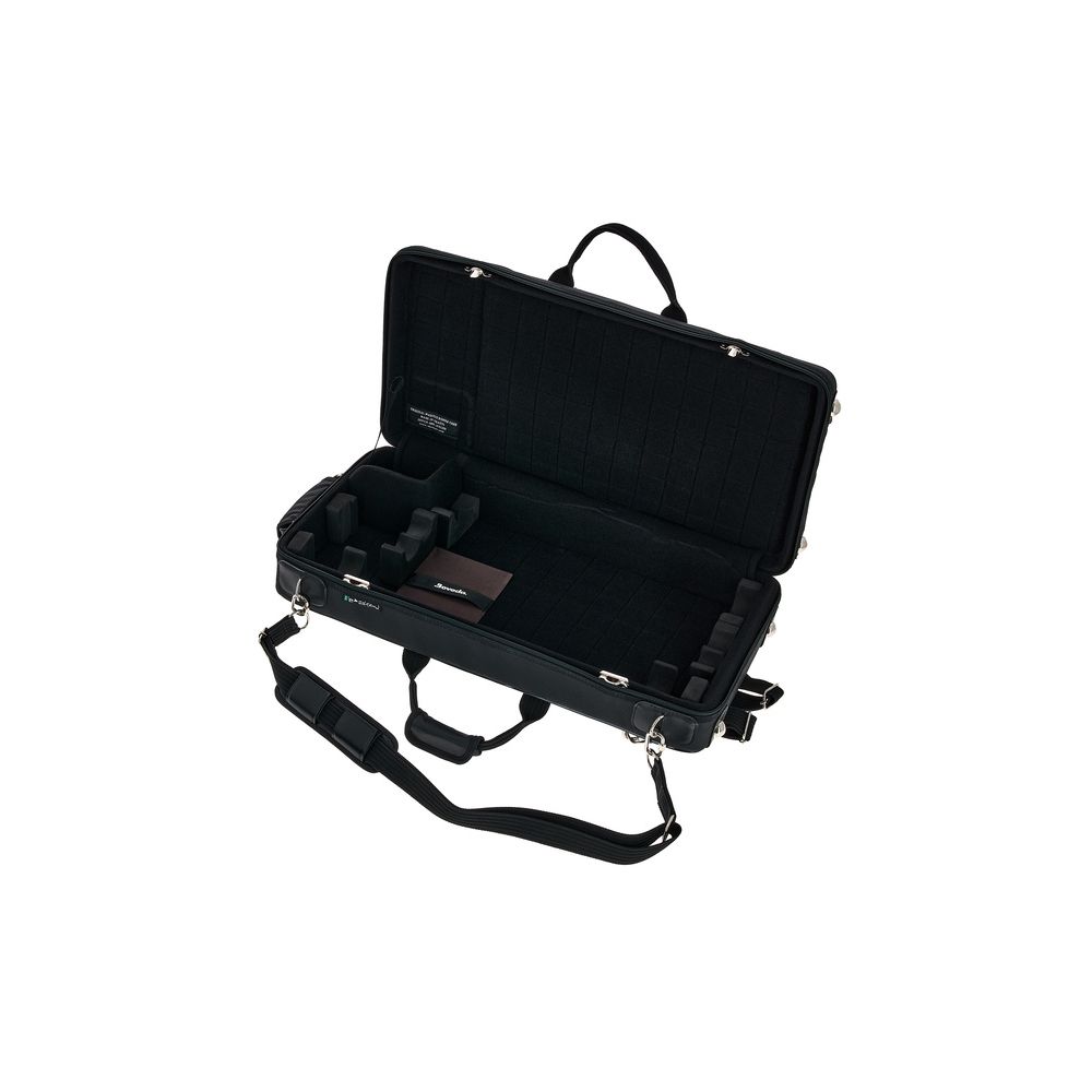 Marcus Bonna Case for Bassoon Gentleman N – Thomann Ireland