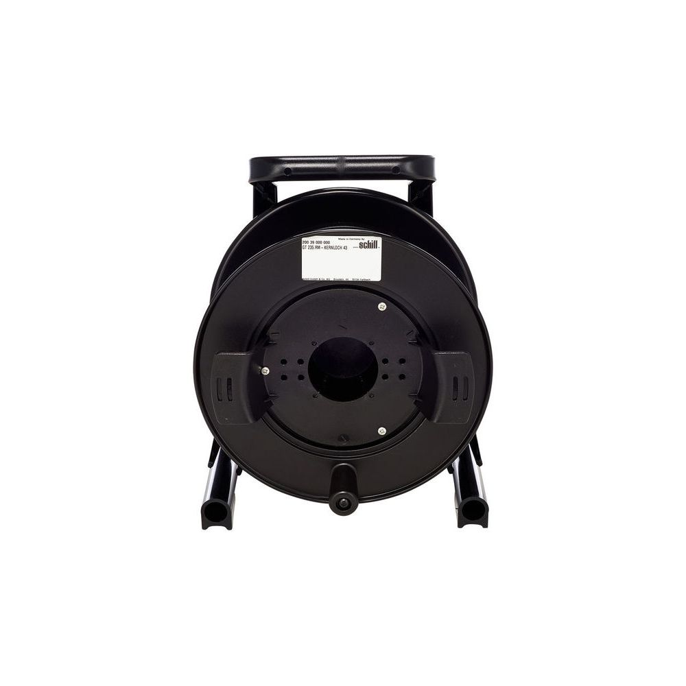 Schill GT 235.RM – Thomann Ireland