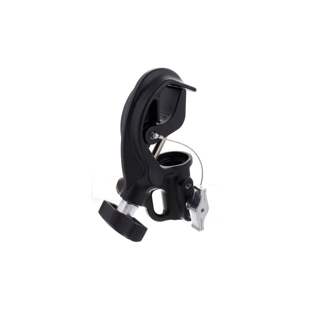 Avenger C337 Quick Action Junior Clamp – Thomann Ireland