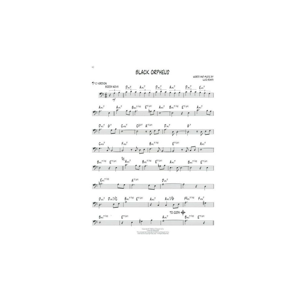 Hal Leonard Jazz Play