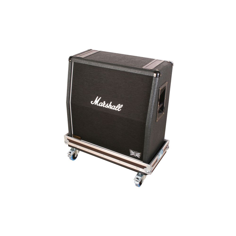 Thon Live Case Marshall 4x12 – Thomann Ireland