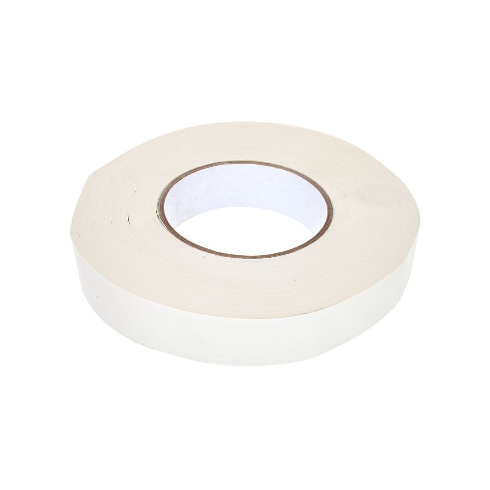 Gerband Marking Tape 253/25 White – Thomann Ireland