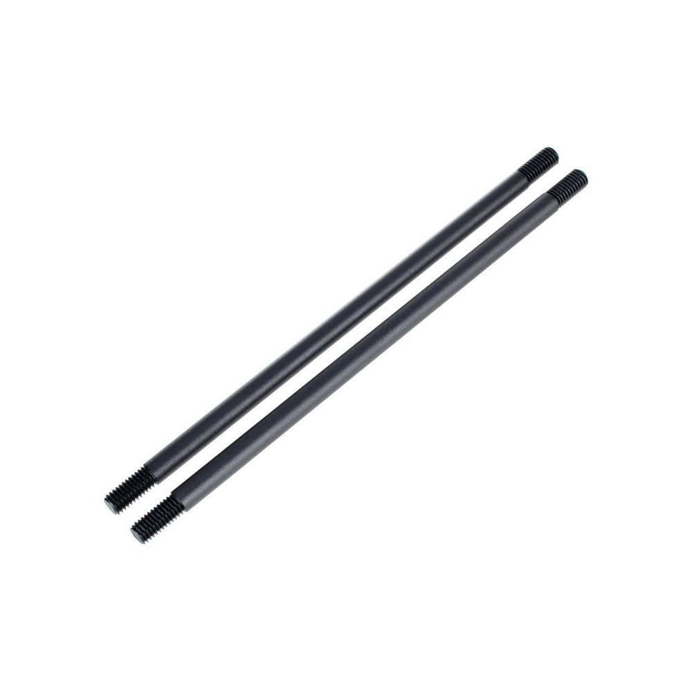 9.solutions 3/8" Rod set (250 mm) – Thomann Ireland