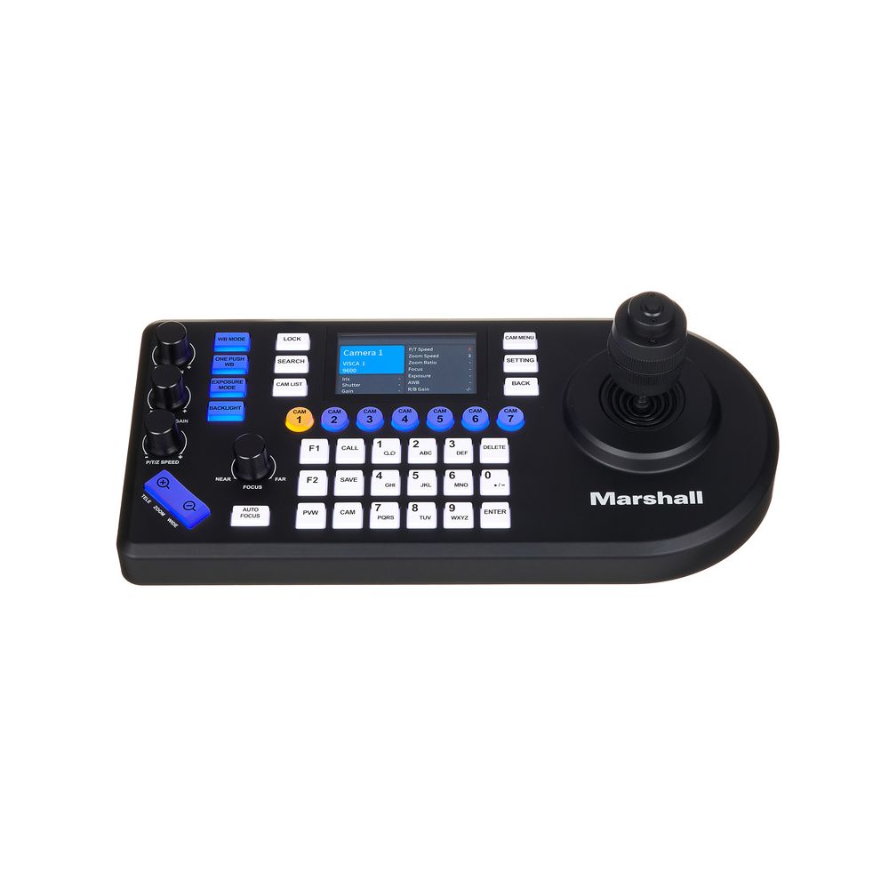 Marshall Electronics VS