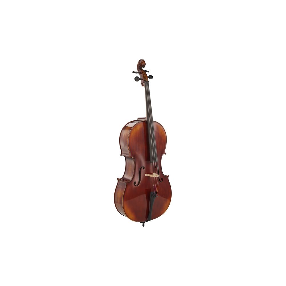 Gewa Allegro VC1 Cello Set 4/4 CB – Thomann Ireland
