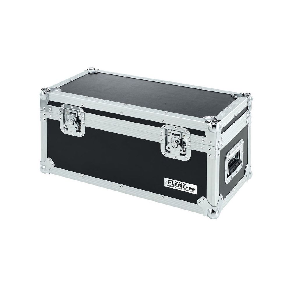 Flyht Pro Case Flat Par S – Thomann Ireland