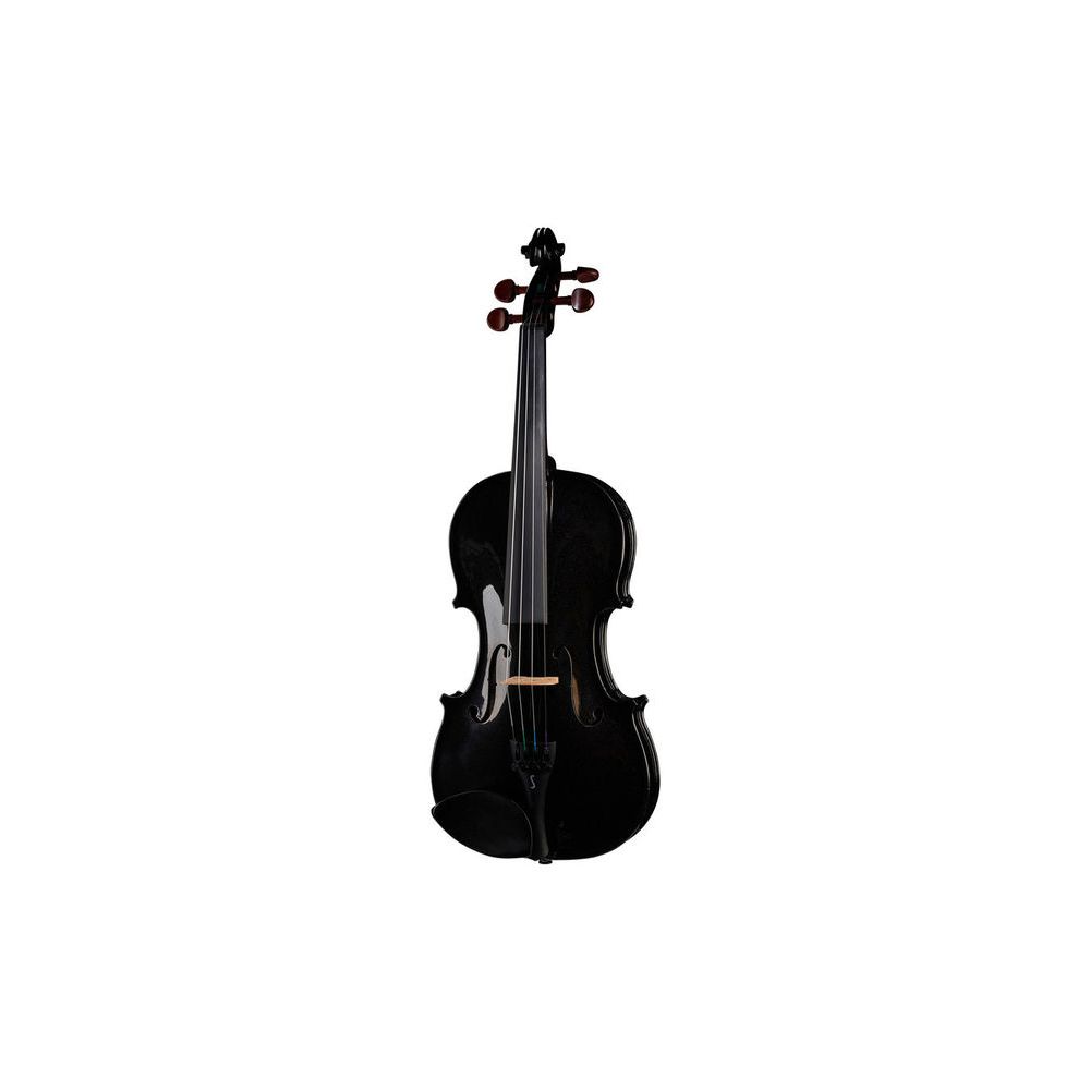 Stentor SR1401 Harlequin Violin 4/4 BK – Thomann Ireland