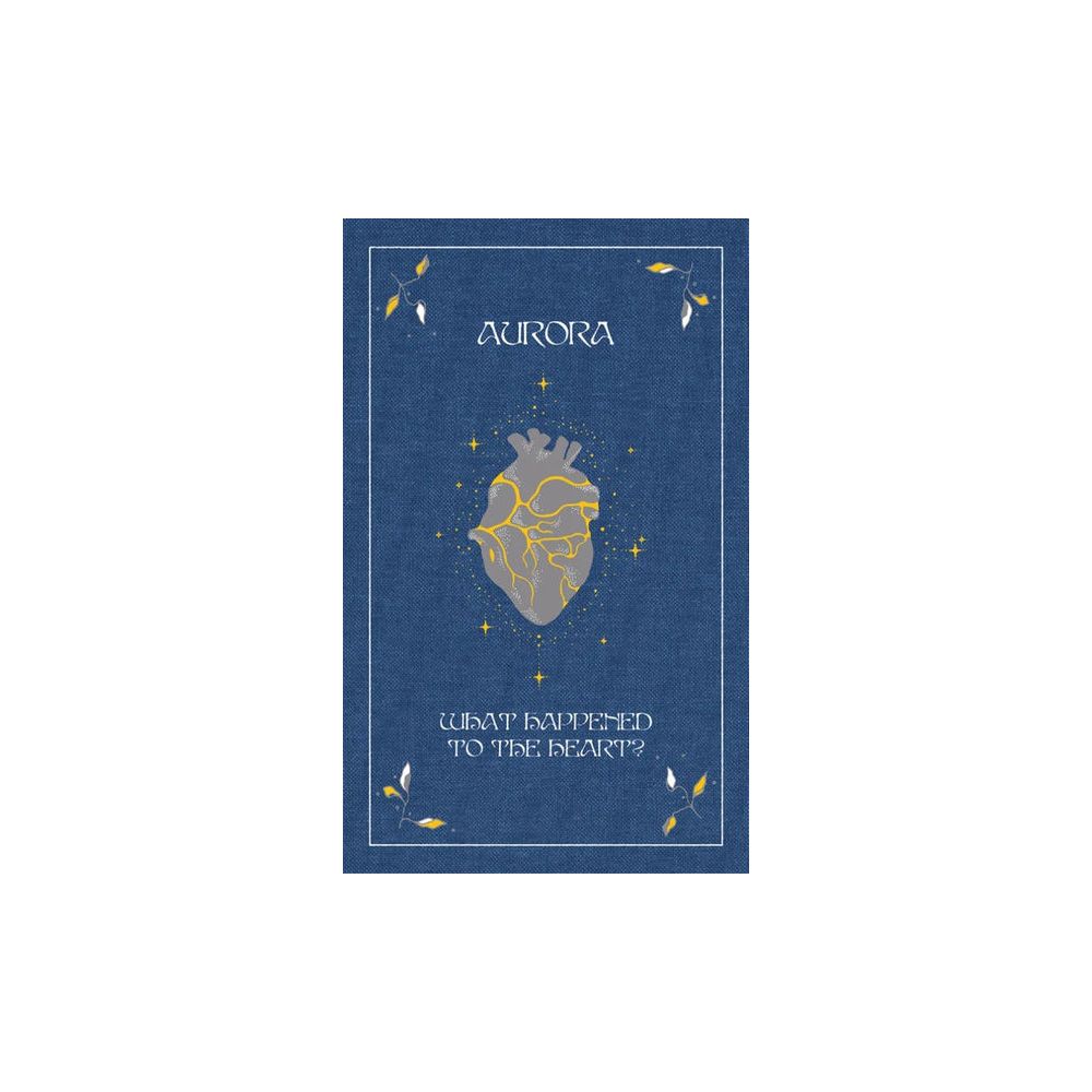 Faber Music & Decca Records Aurora What Happened To The – Thomann Ireland