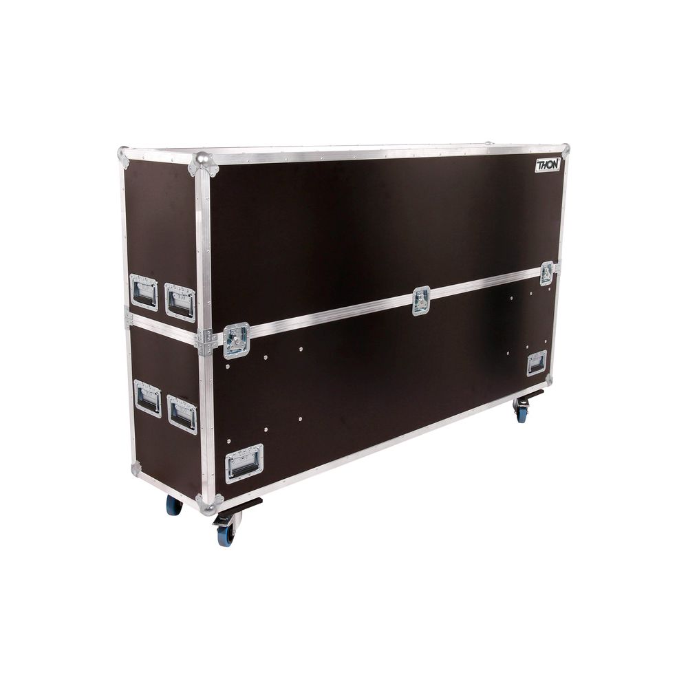 Thon Display Multicase 75" 2in1 – Thomann Ireland