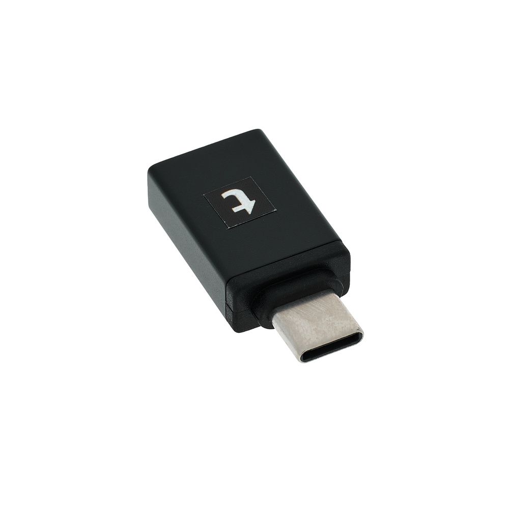 Thomann USB C to USB A OTG Adapter – Thomann Ireland