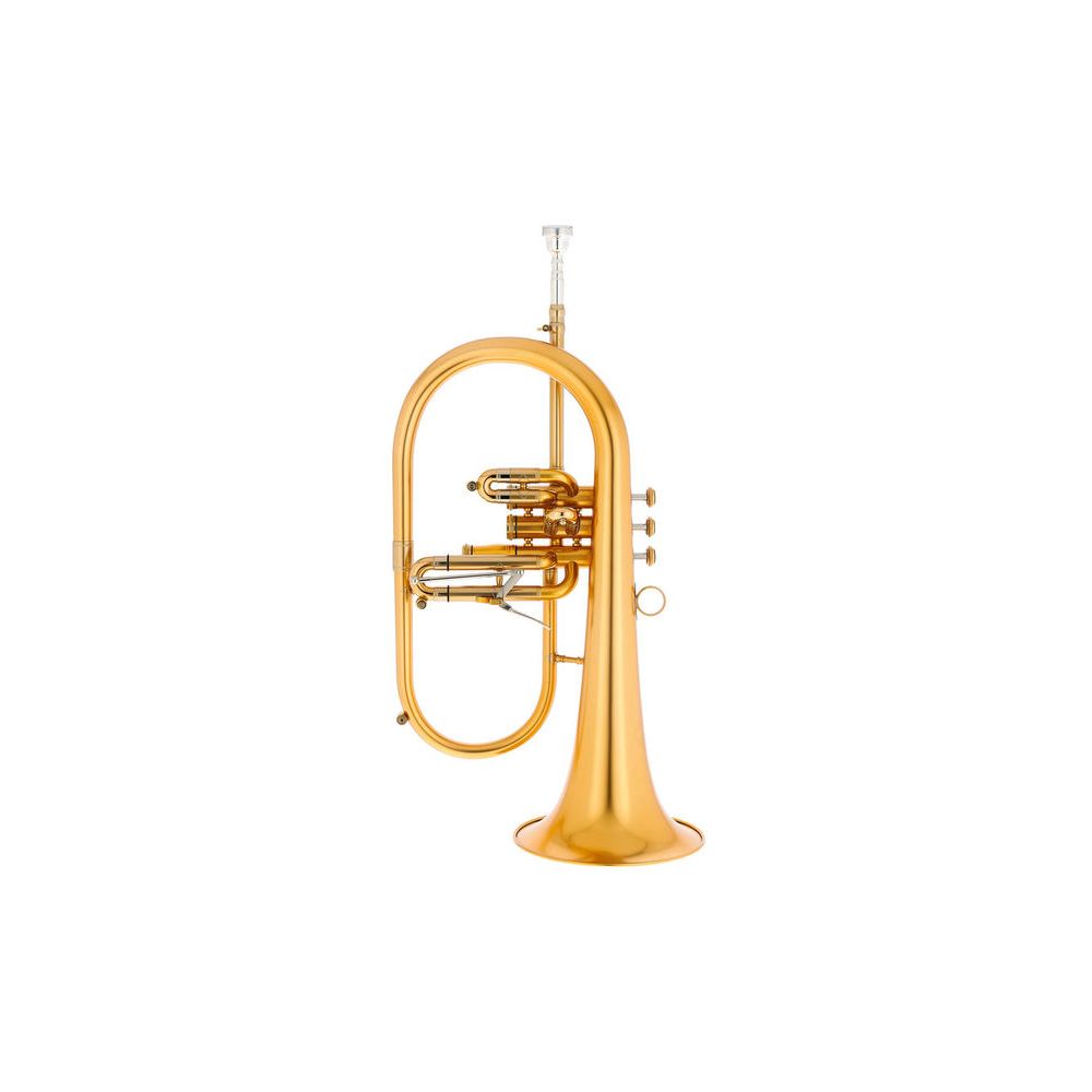 Kühnl & Hoyer Universal FL Flugelhorn – Thomann Ireland