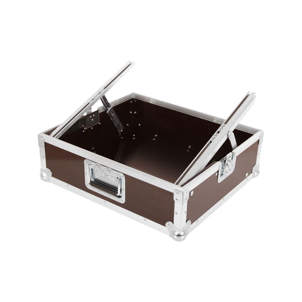 Thon Rack Case 10U Live 15 RA – Thomann Ireland