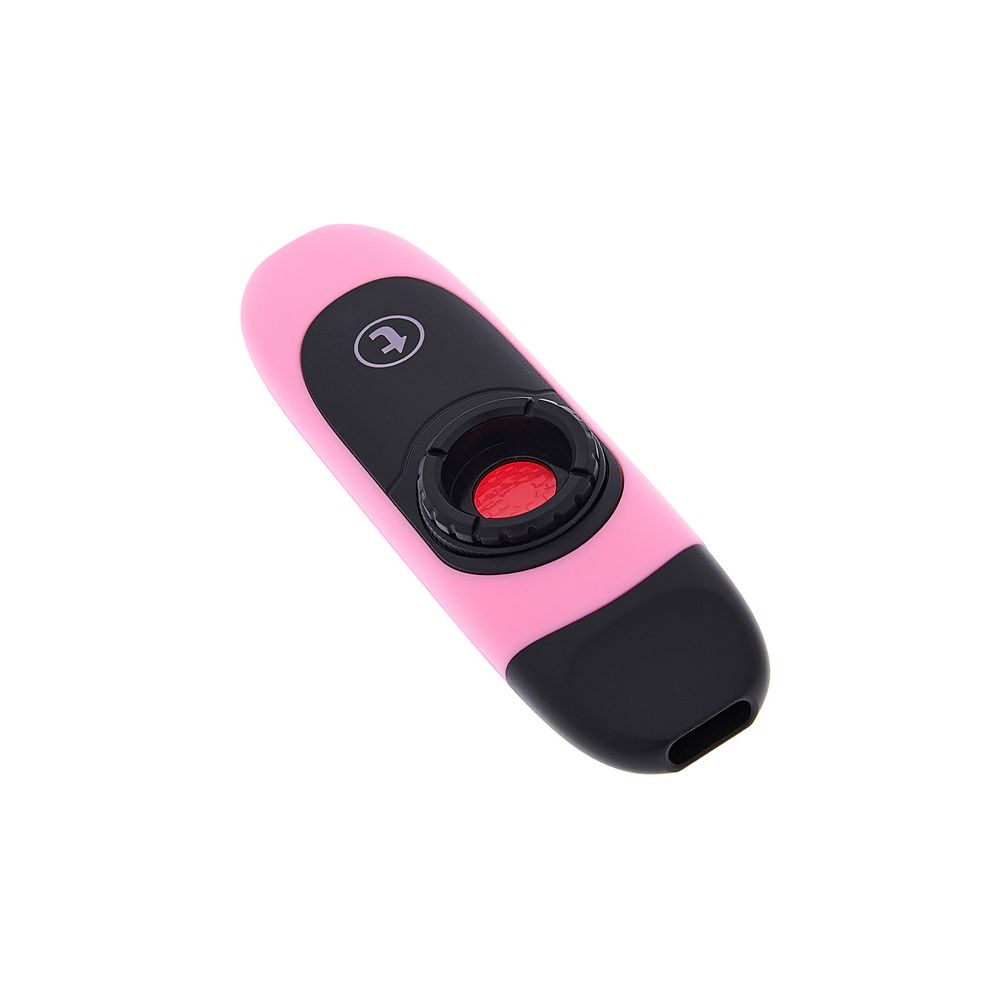 Thomann Pro Kazoo Pink – Thomann Ireland