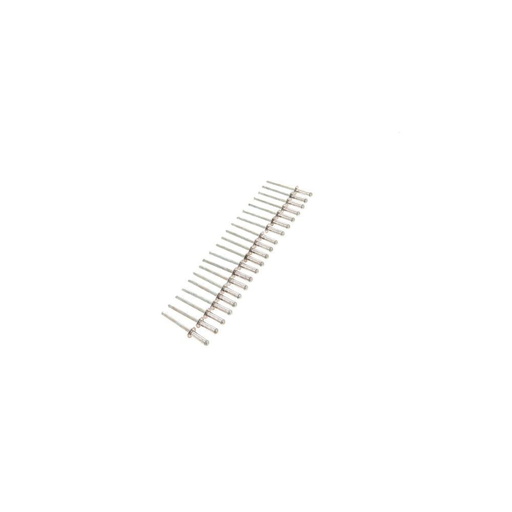 Adam Hall Blind Rivet 4,8 x 15,0 mm Pack – Thomann Ireland