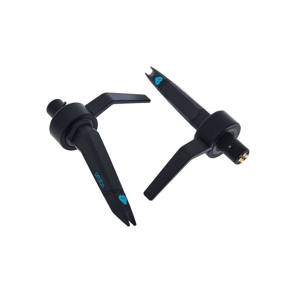 Ortofon Concorde Club MKII 70 Twin – Thomann Ireland