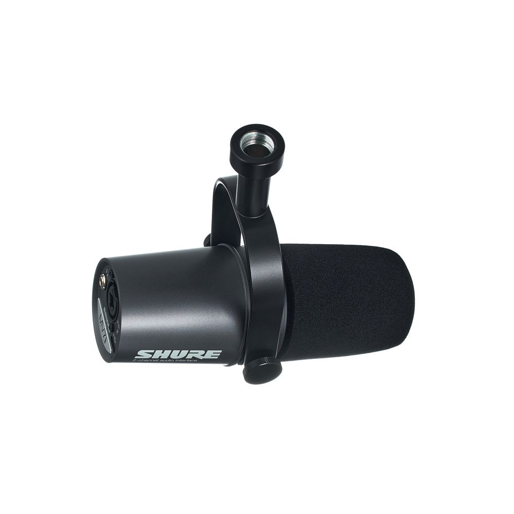 Shure MV7i – Thomann Ireland