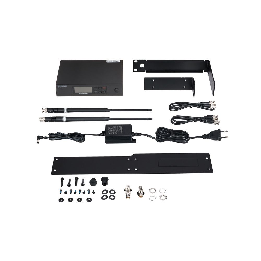 Shure QLXD4 S50 – Thomann Ireland