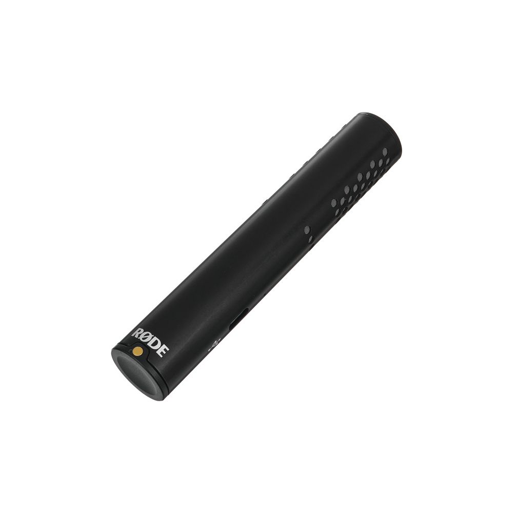 Rode VideoMic GO II Helix – Thomann Ireland