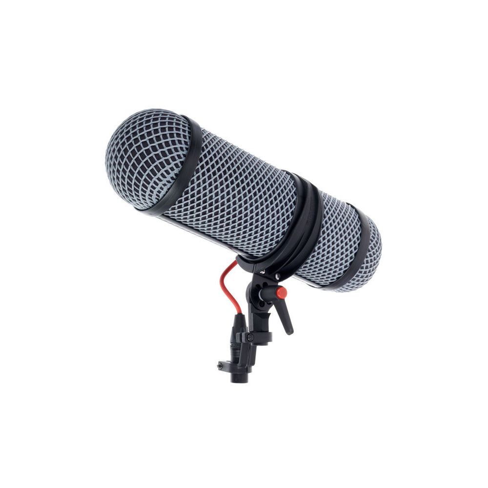 Rycote Super Blimp NTG 5 Kit – Thomann Ireland