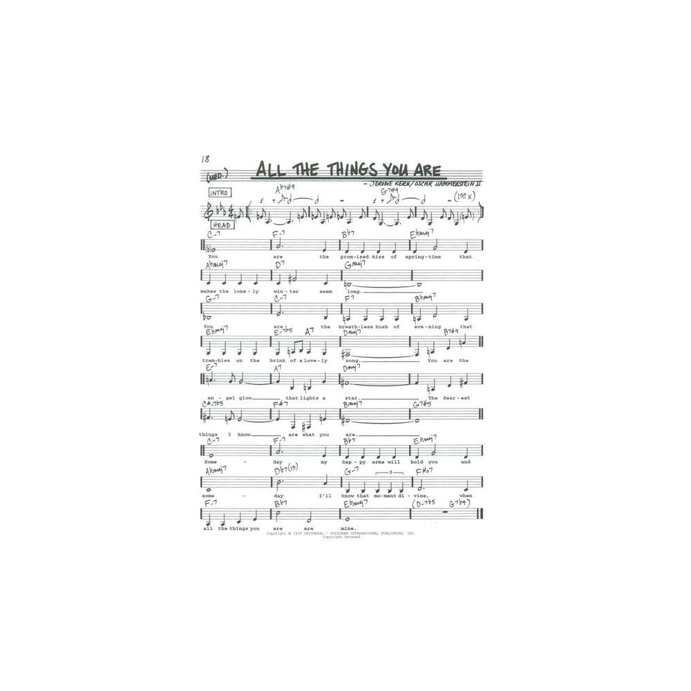 Hal Leonard Real Vocal Book 1 Low Voice – Thomann Ireland