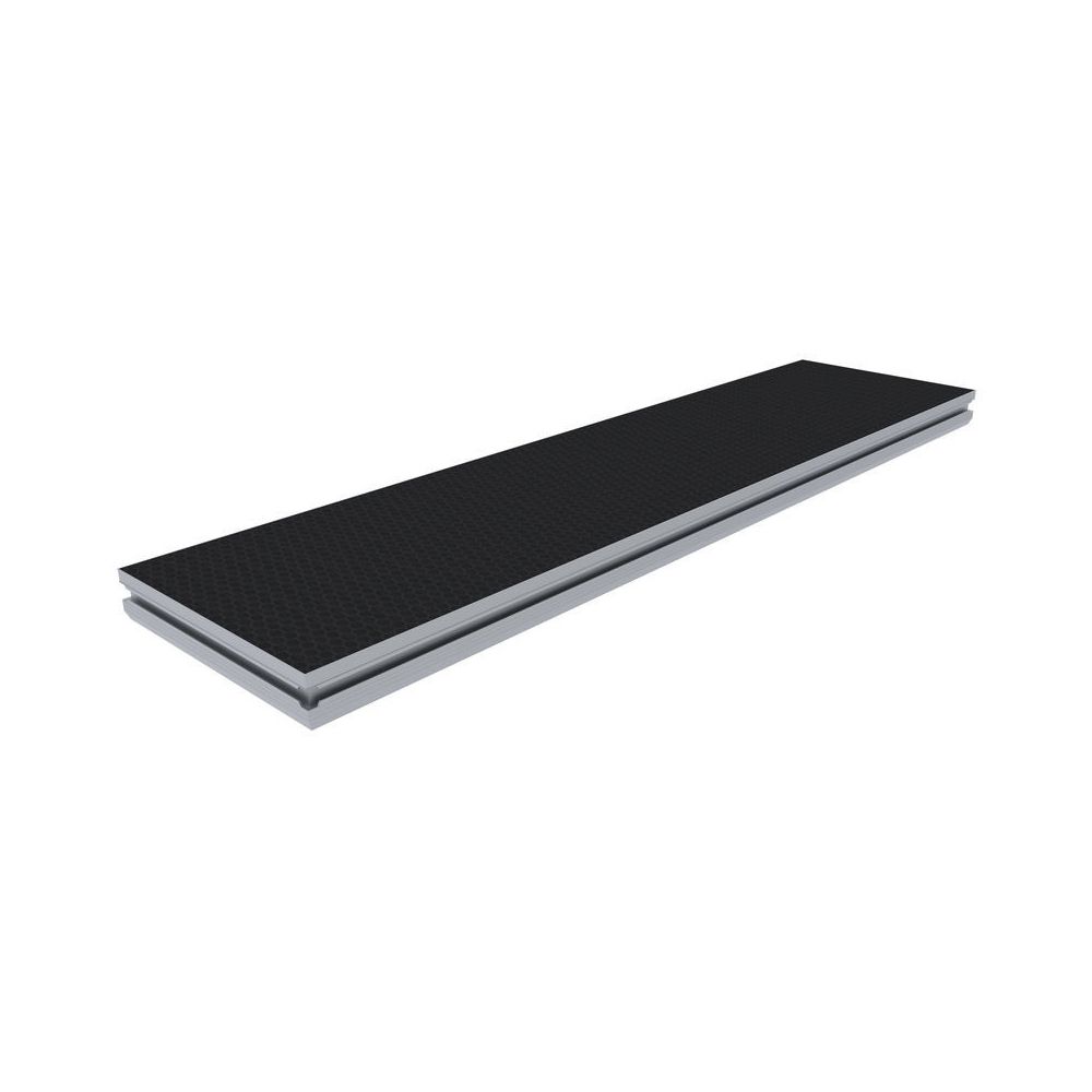 Stairville Tour Stage Platform 2x0.5m ODW – Thomann Ireland