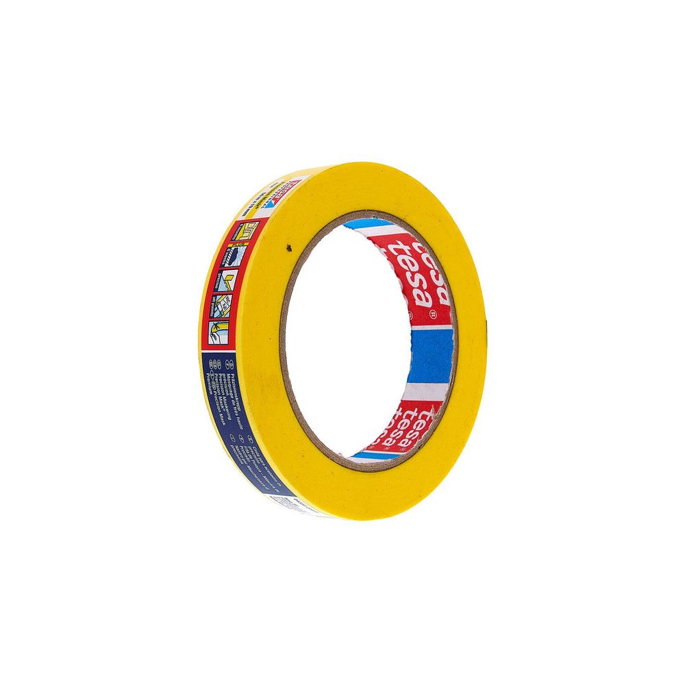 Tesa 4334 19mm – Thomann Ireland