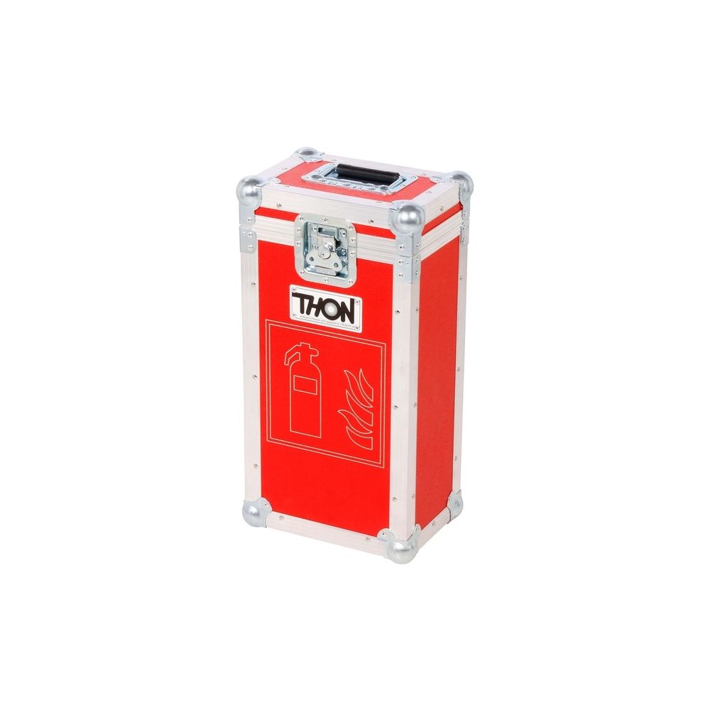 Thon Case Fire Extinguisher – Thomann Ireland