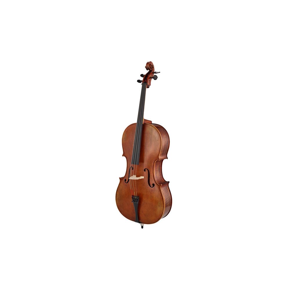 Lothar Semmlinger No. 135A Antiqued Cello 4/4 – Thomann Ireland