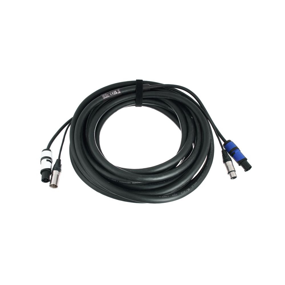 Cordial CPH 10 DMX 1