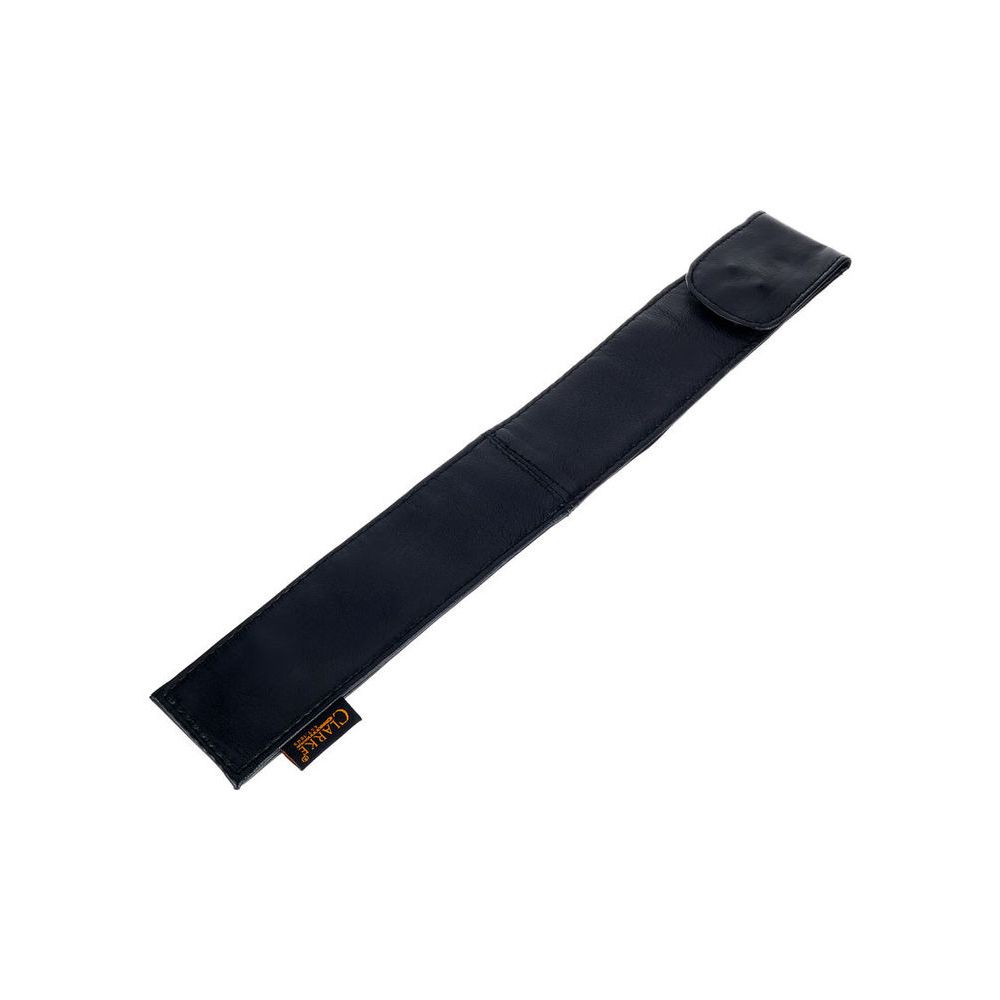 Clarke Tinwhistle Leather Pouch C – Thomann Ireland