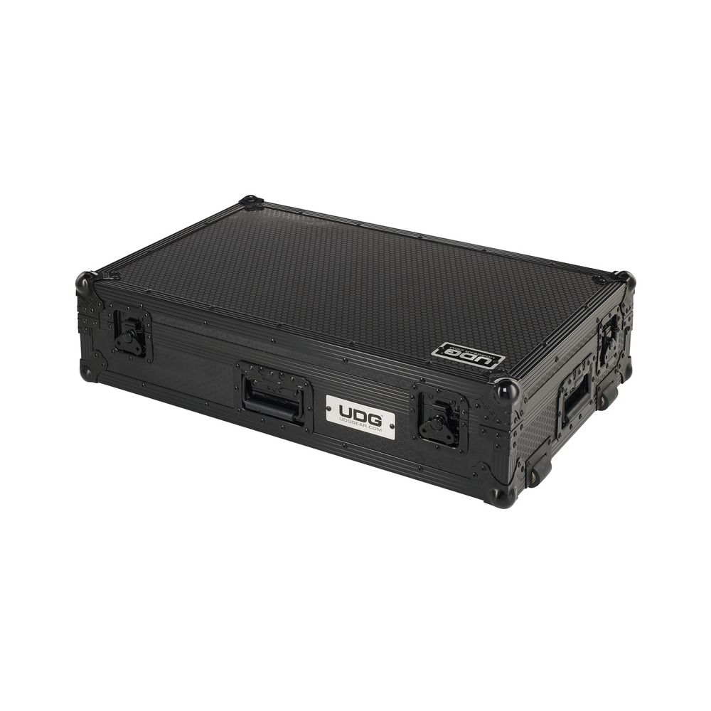 UDG Flight Case Rane Four (W) – Thomann Ireland