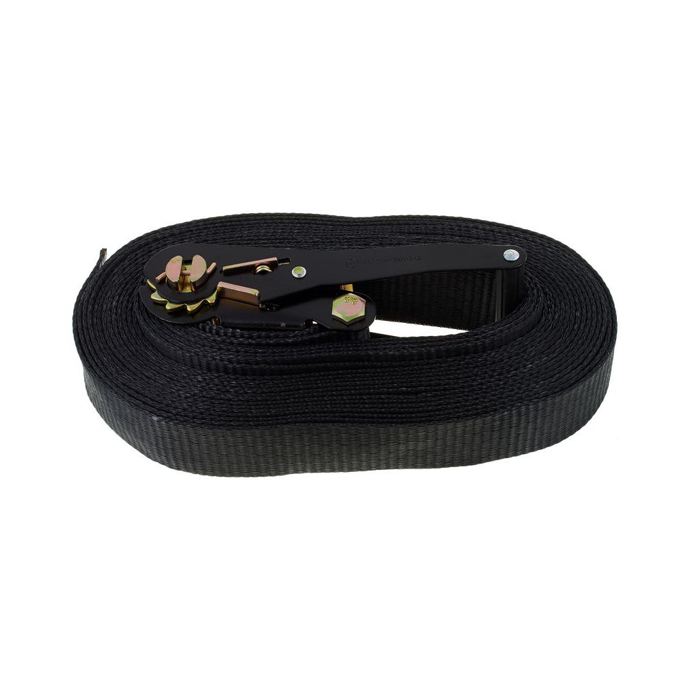 Stairville Ratchet Strap 50mm x 12m – Thomann Ireland