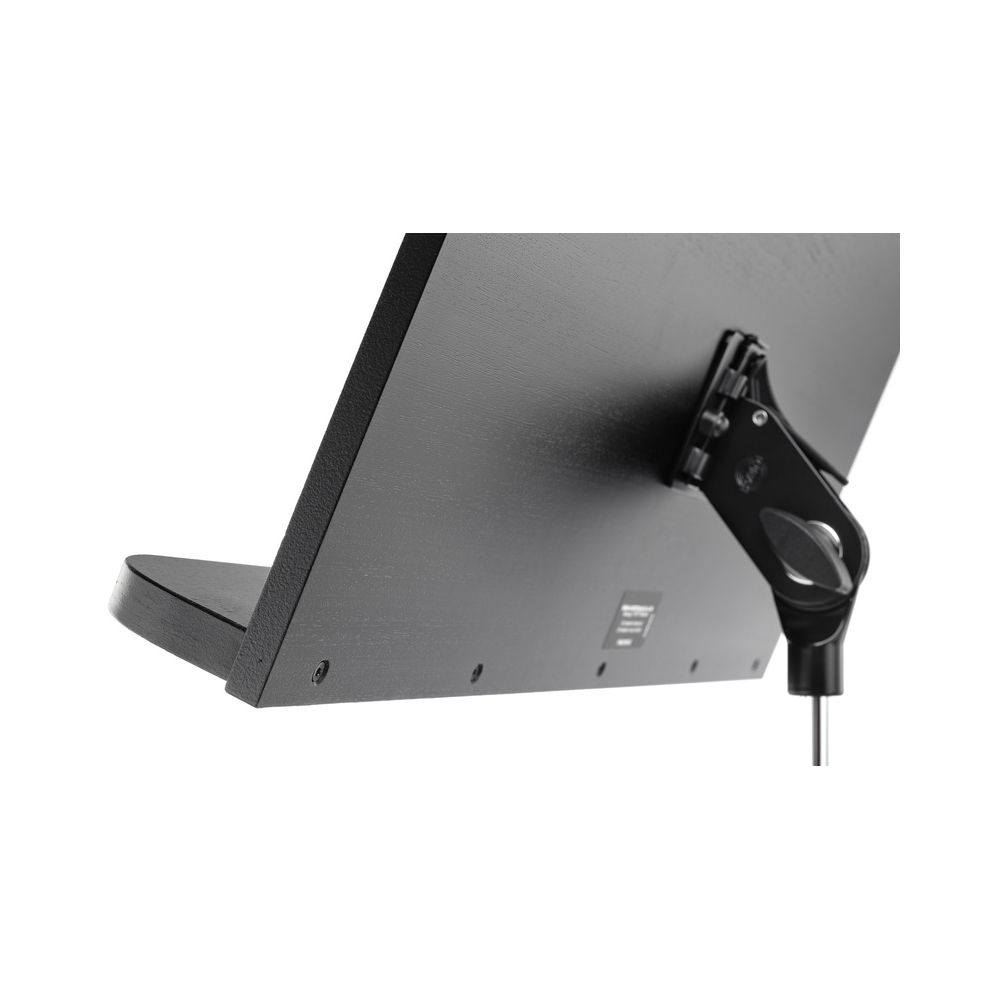 K&M 118/4 Orchestra Black – Thomann Ireland