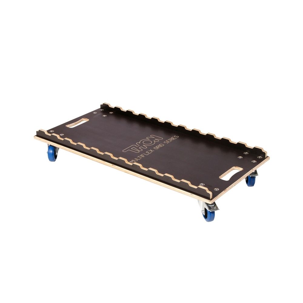 Thon Wheel Board 120 Grid Series – Thomann Ireland