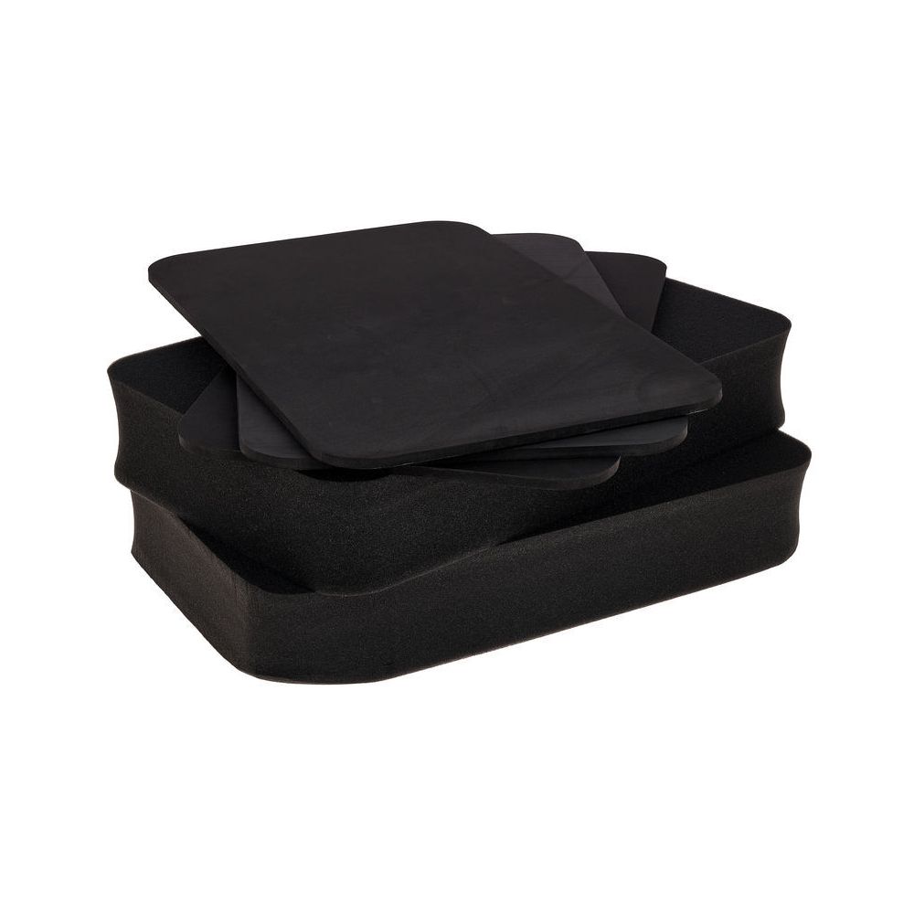 Flyht Pro UAC Foam Inlay "M" – Thomann Ireland