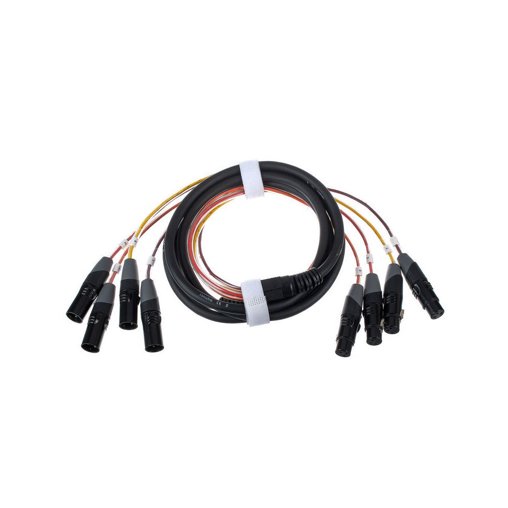 pro snake 403 Multicore – Thomann Ireland