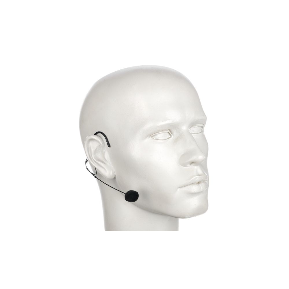 Sennheiser Headmic 4 BK 3