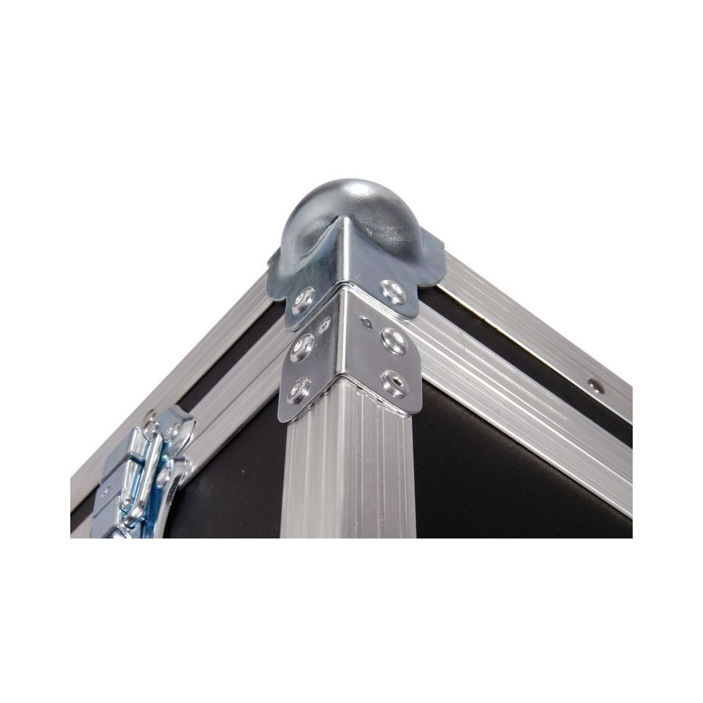 Thon Accessory Case 80x31x34,5 BK – Thomann Ireland