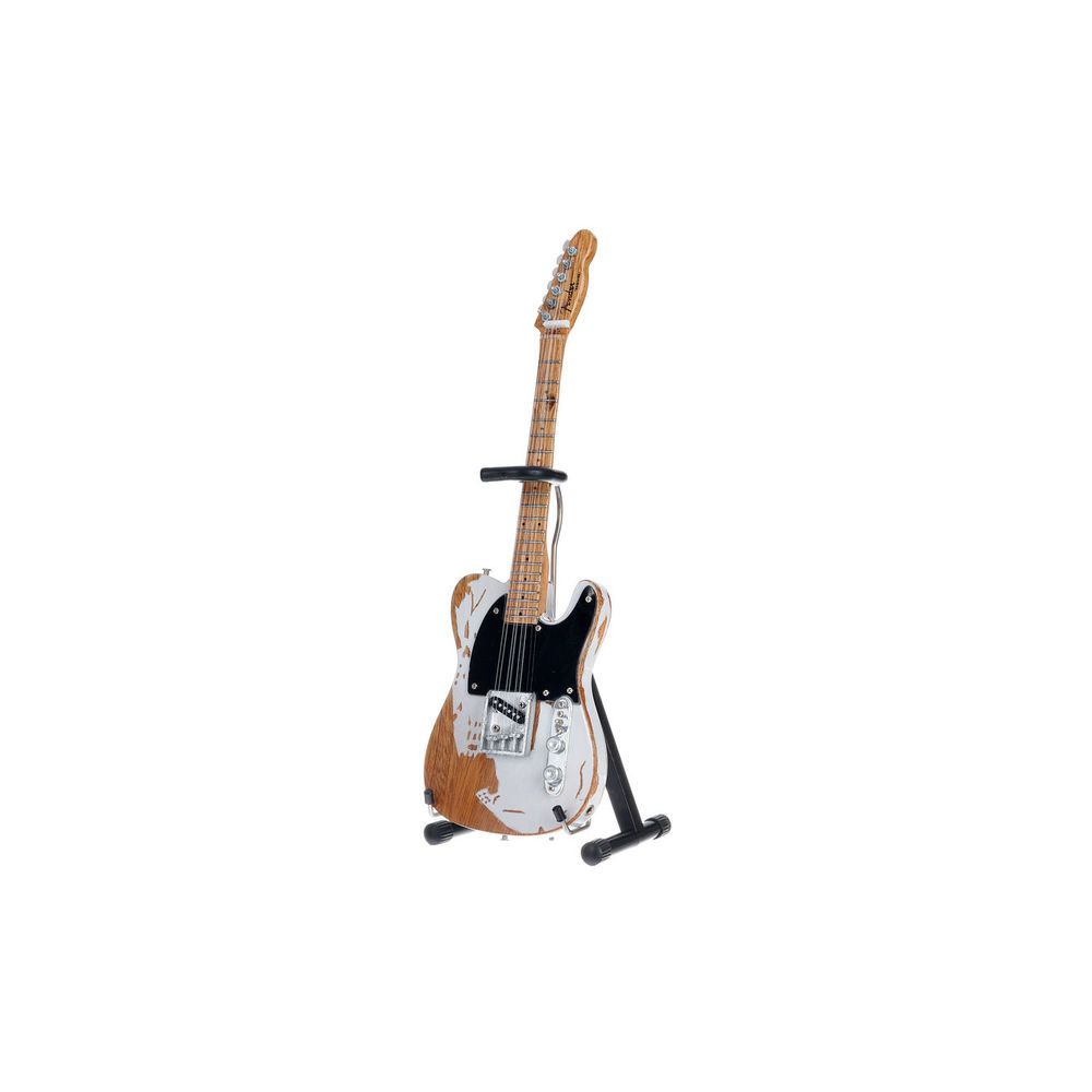 Axe Heaven Fender Tele Vintage Esquire – Thomann Ireland