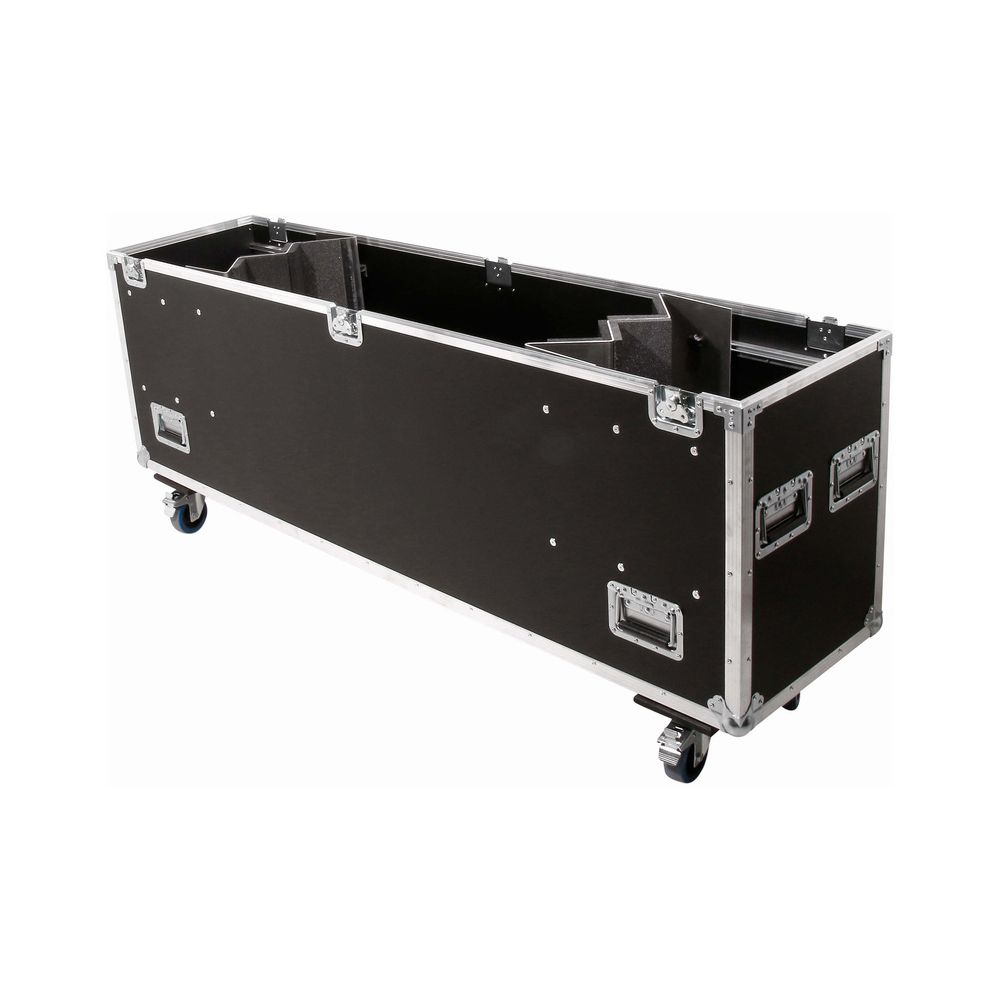 Thon Display Multicase 65" 2in1 PB – Thomann Ireland