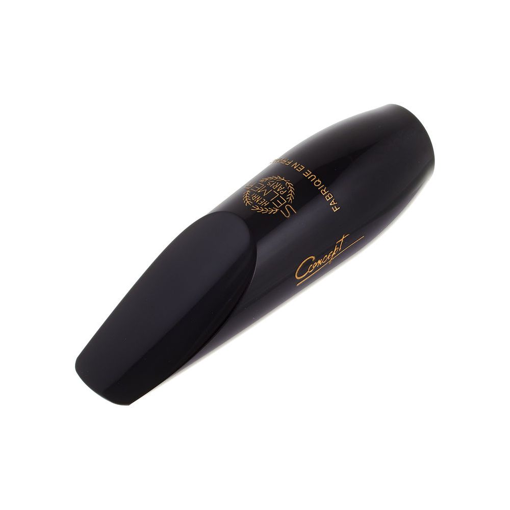 Selmer Alto Sax Concept – Thomann Ireland