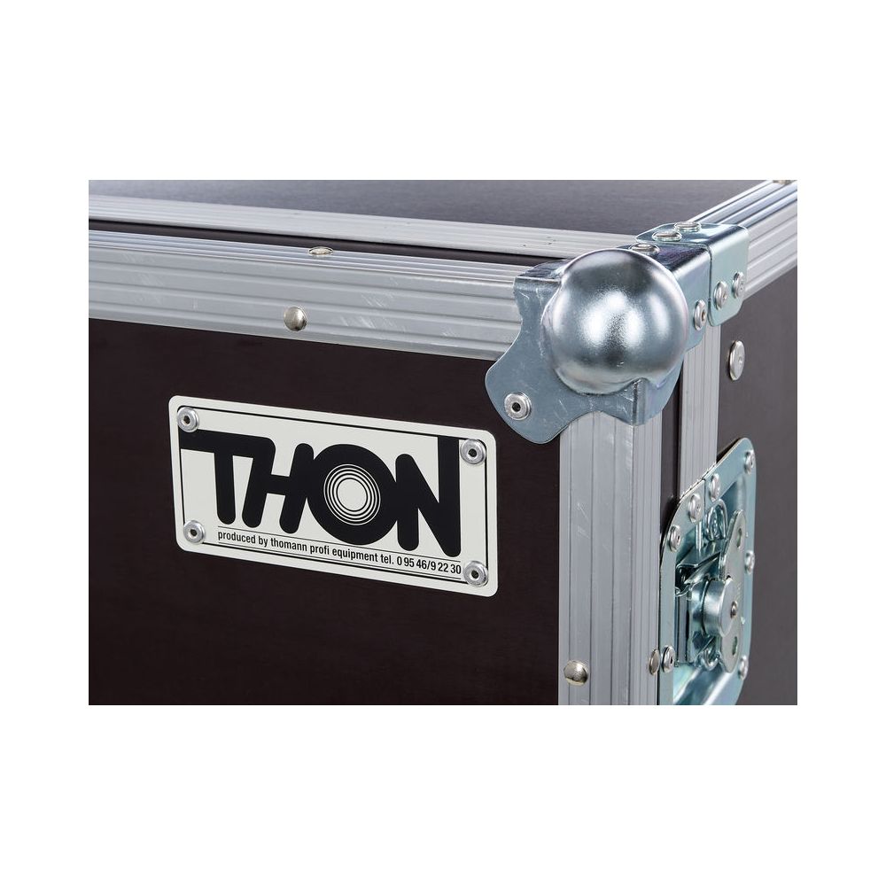 Thon Rack 15U Live 45 – Thomann Ireland