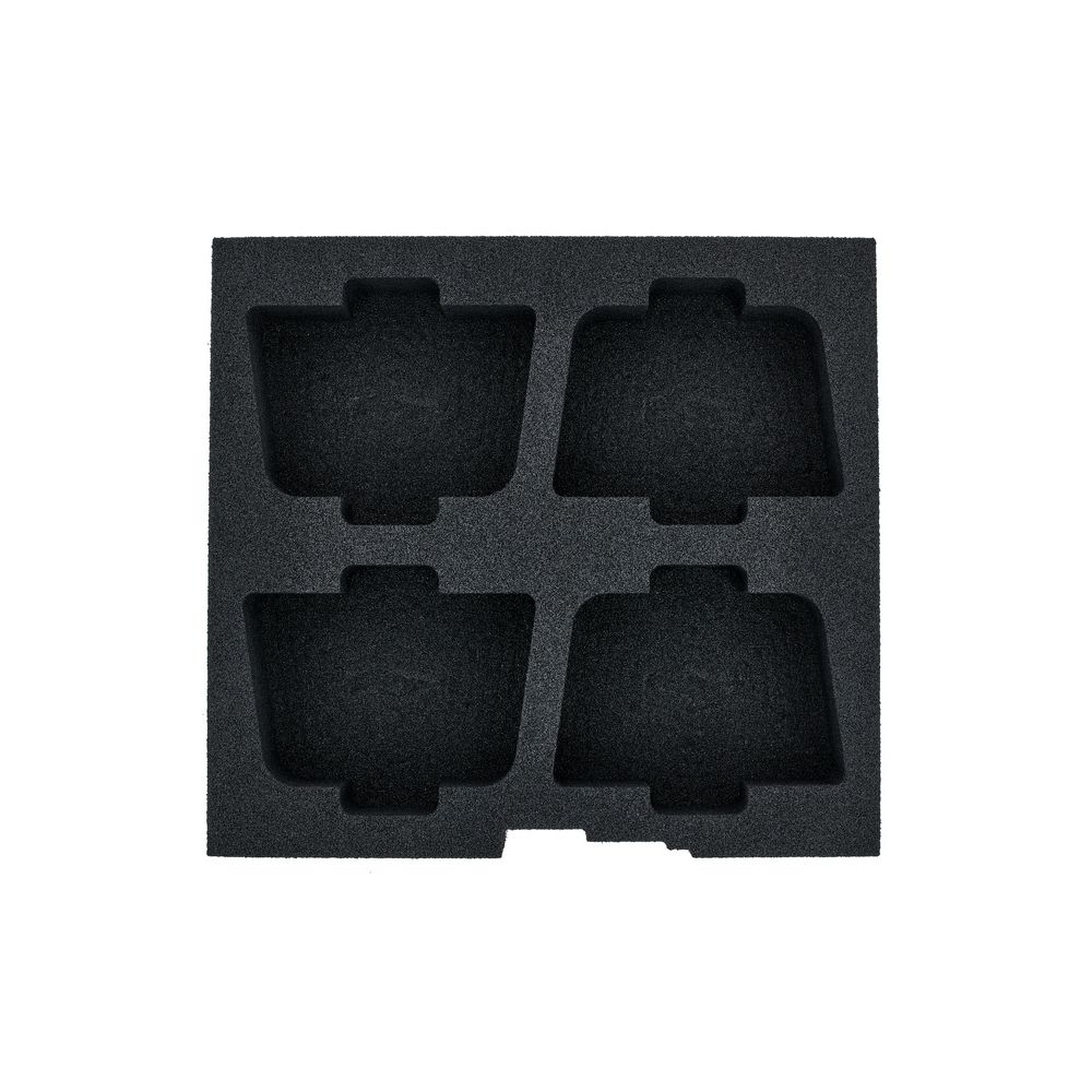 Thon Inlay Sirus Quad 4C – Thomann Ireland