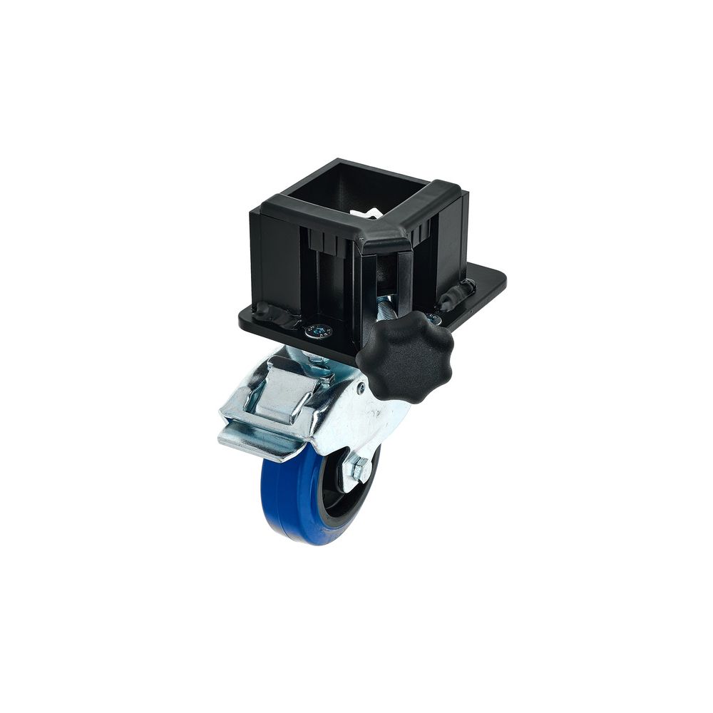 Stageworx Rollriser Single